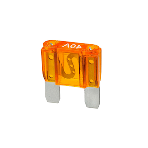 Maxi Blade Fuse - 40 Amp